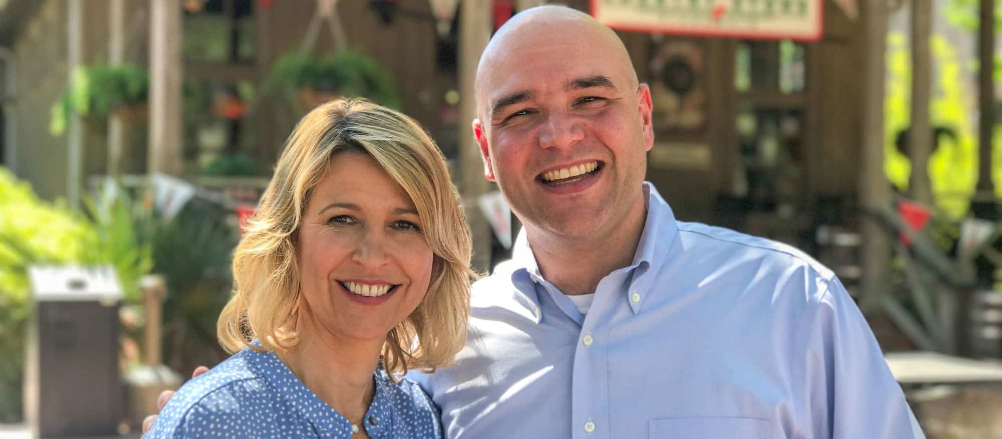 Lafayette and Cajun Country, Louisiana