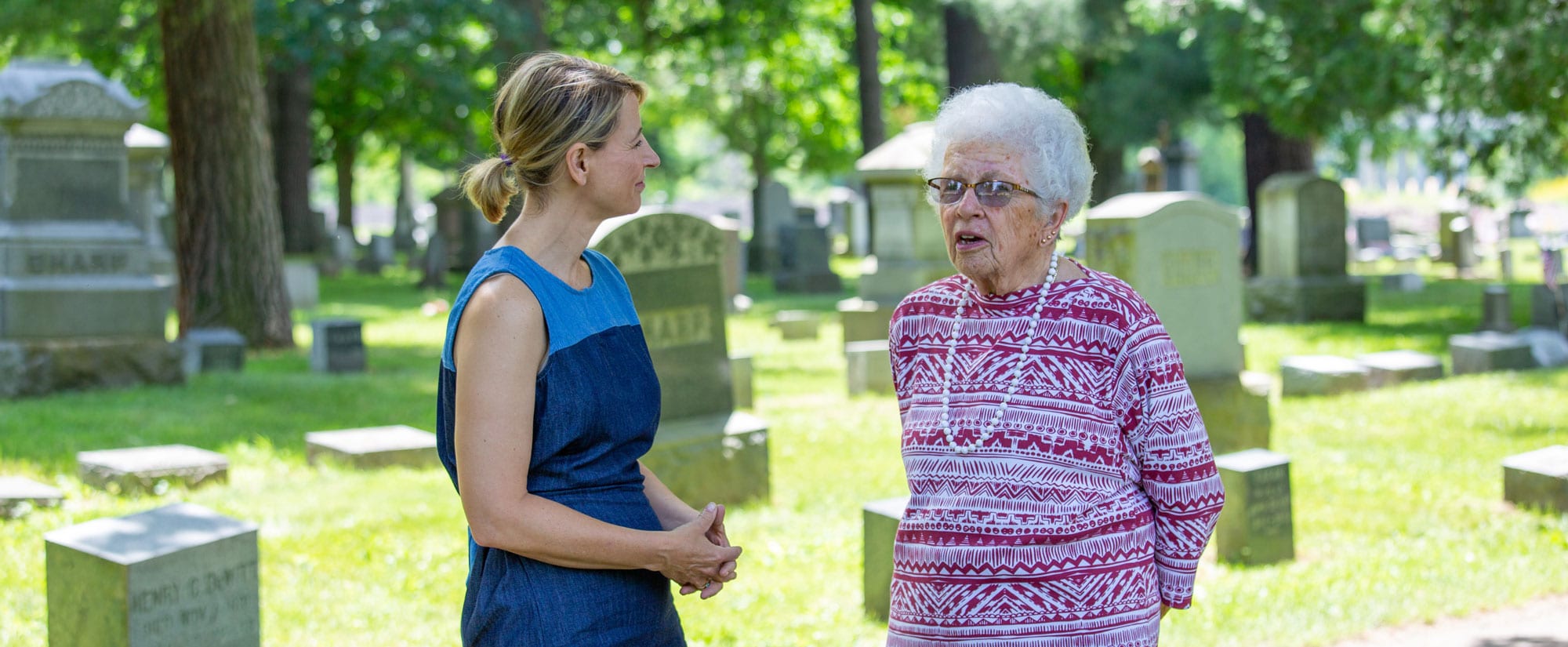 Corning, NY & Finger Lakes - Places to Love - Samantha Brown