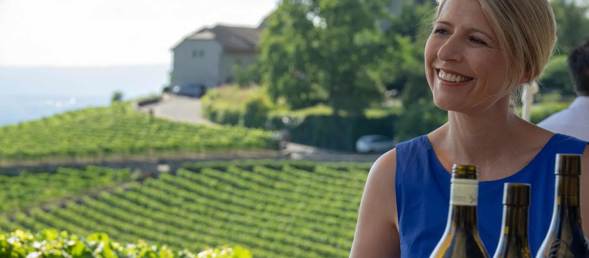 places to love - lake geneva and the valais - samantha brown