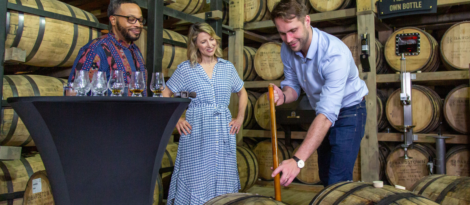 Bardstown - Louisville, Kentucky - Places to Love