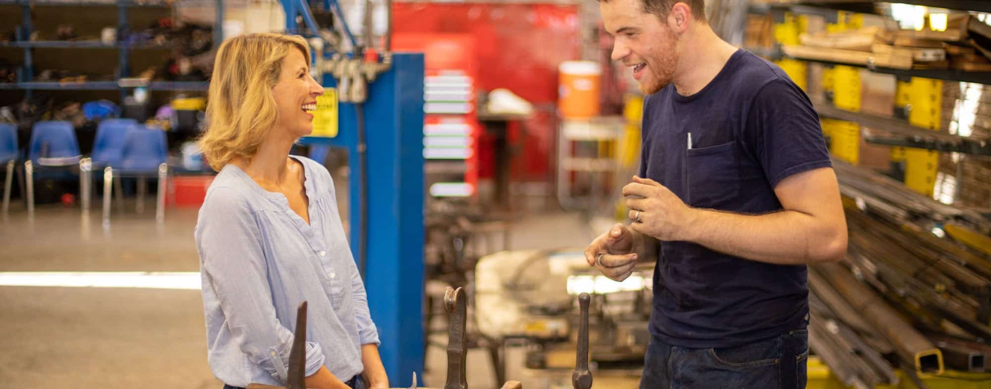 Charleston Places to Love - Samantha Brown