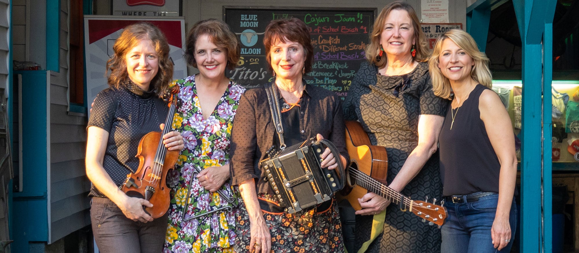 Lafayette and Cajun Country, Louisiana