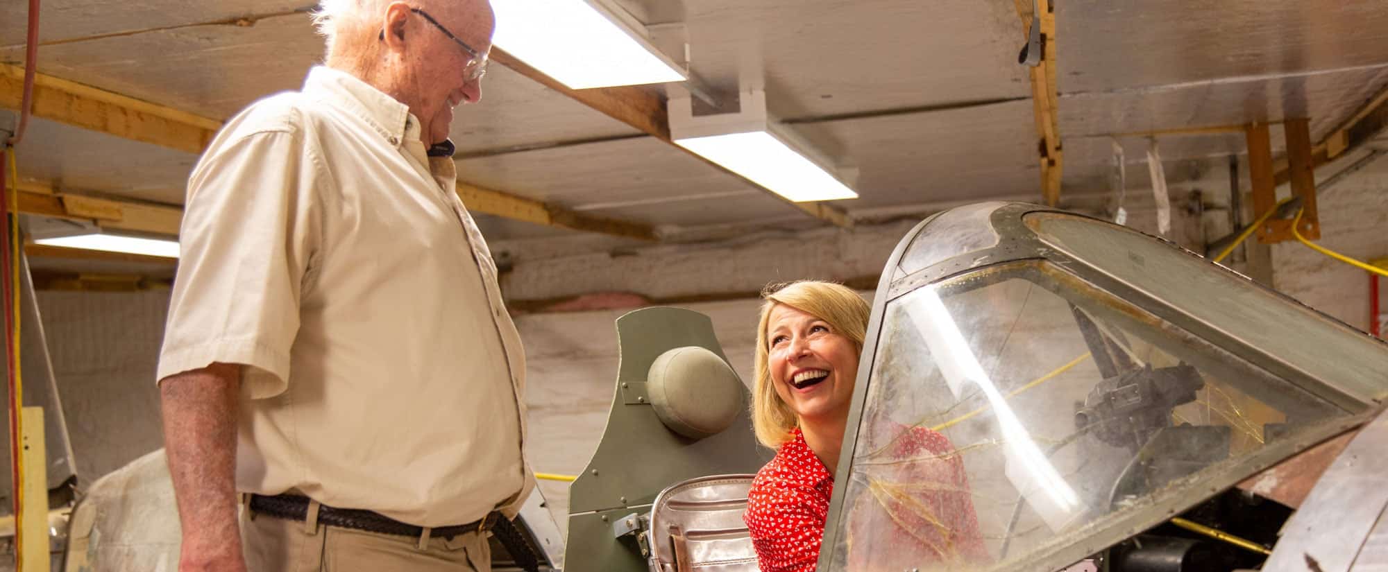 Corning, NY & Finger Lakes - Places to Love - Samantha Brown