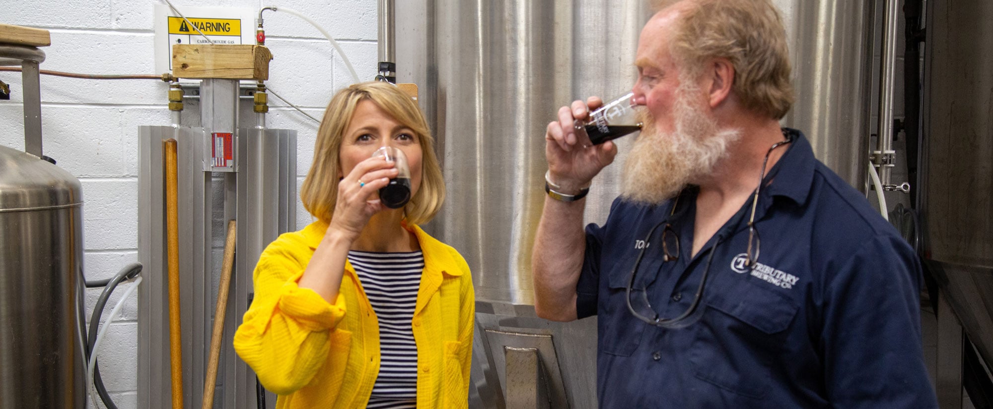 Places to Love - Maine - Samantha Brown