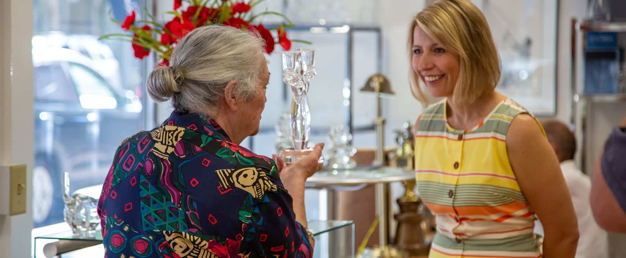 Corning, NY & Finger Lakes - Places to Love - Samantha Brown