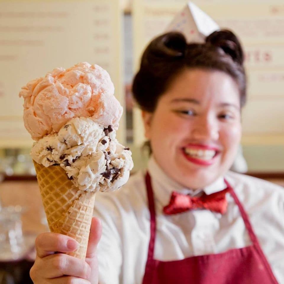 The perfect long weekend in Savannah, Georgia