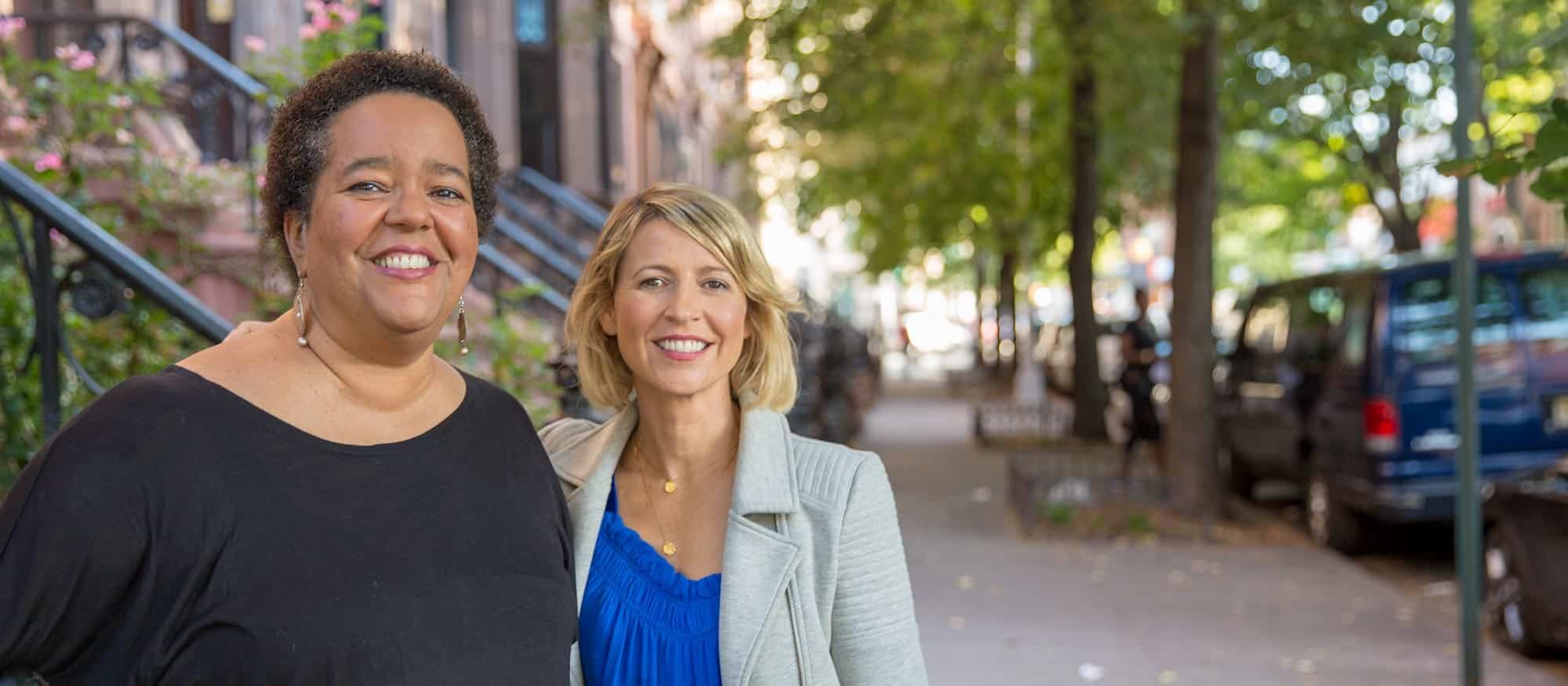 Bed Stuy - Samantha Brown's Places to Love - PBS