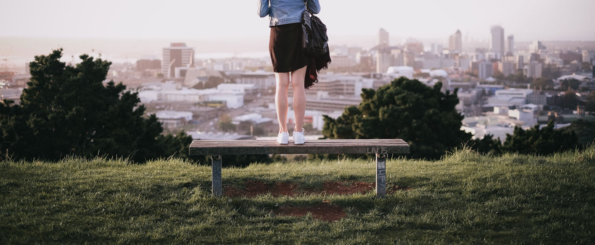 Places to Love - Phoenix - Samantha Brown