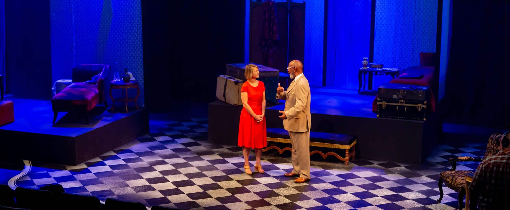 Places to Love - Phoenix - Samantha Brown