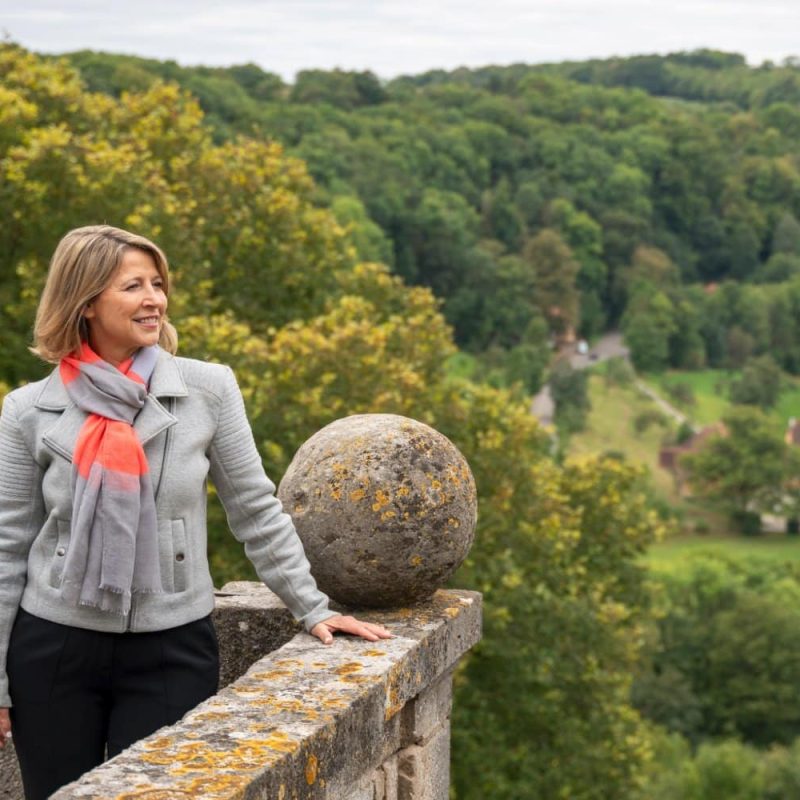 Shoulder Season: My Favorite Time of Year to Travel