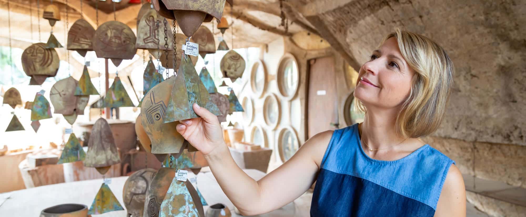 Places to Love - Phoenix - Samantha Brown