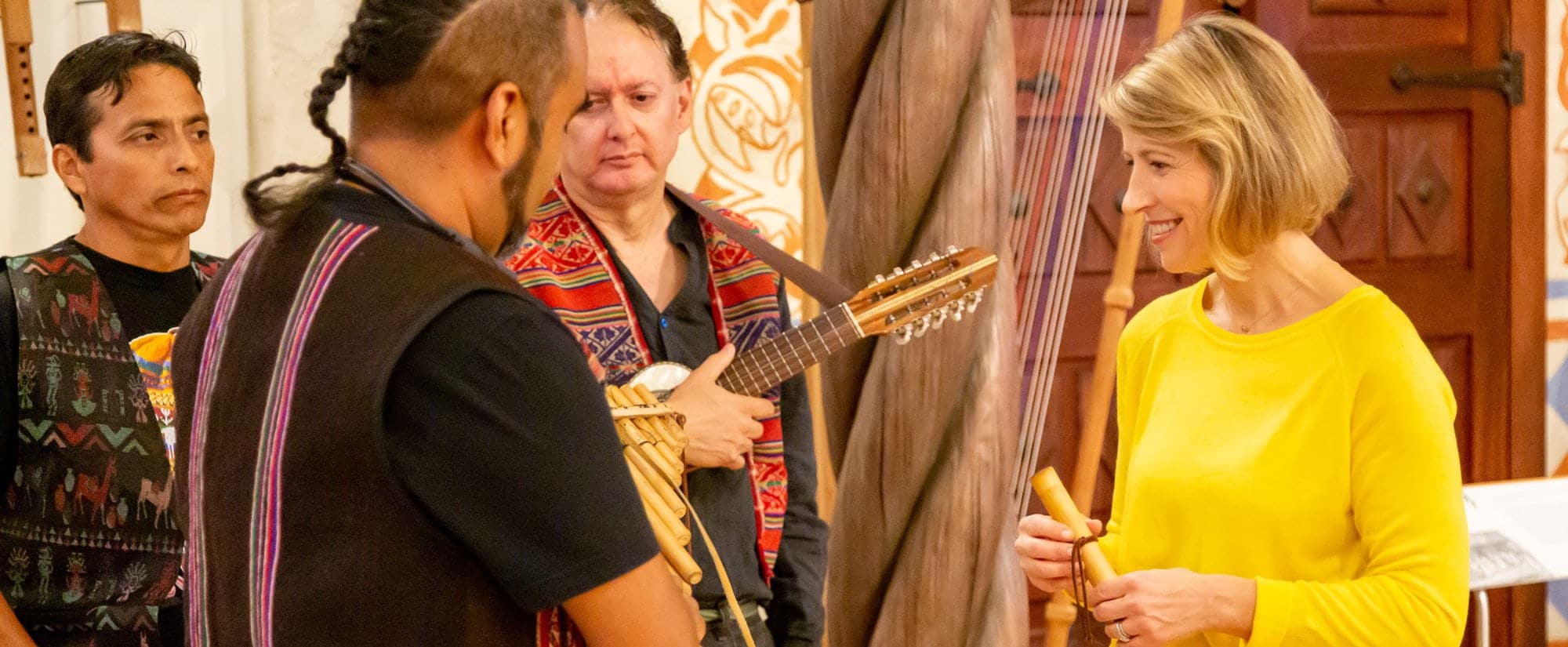 Places to Love - Phoenix - Samantha Brown