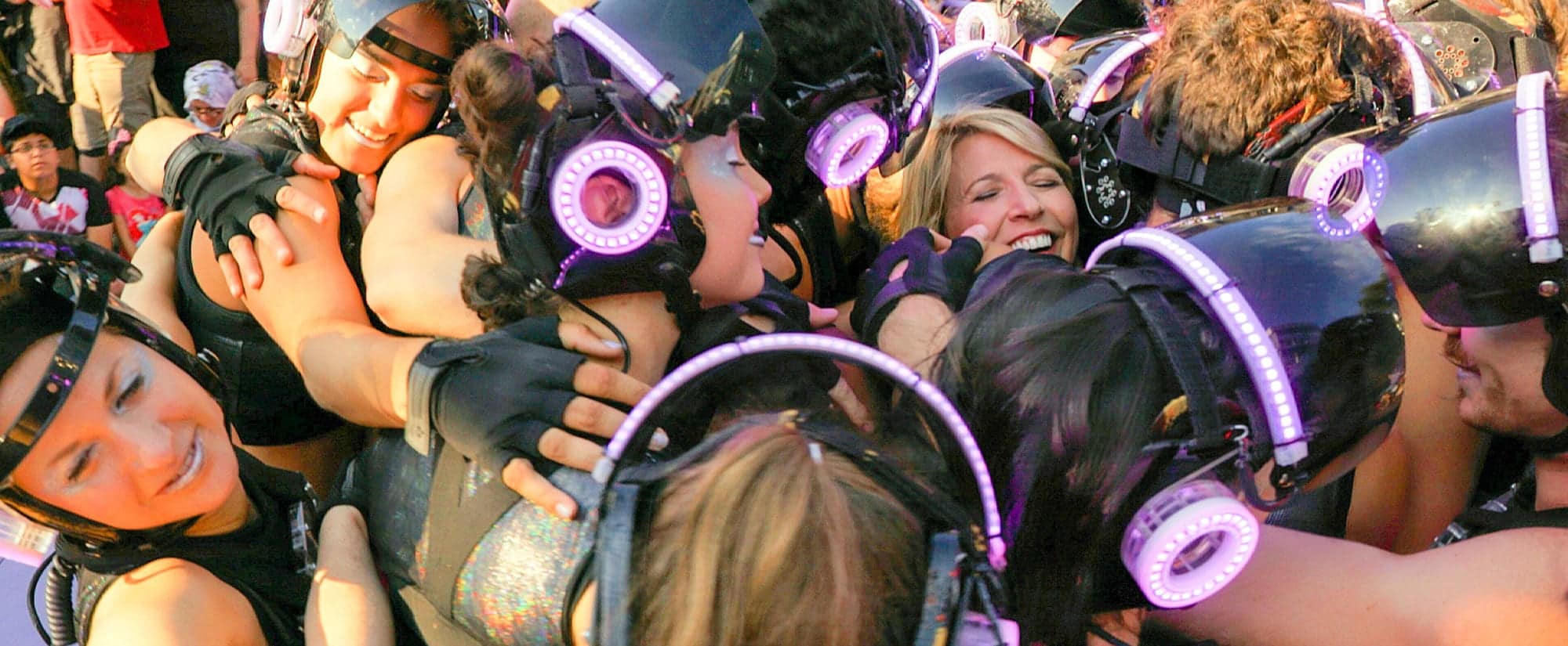 montreal cirque - samantha brown places to love