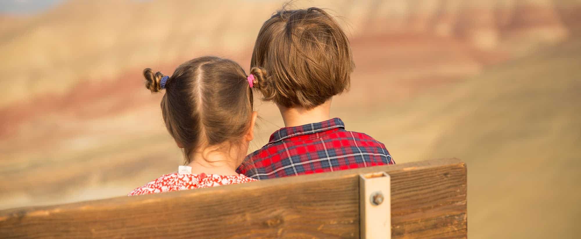 samantha brown - place to love - oregon rv trip