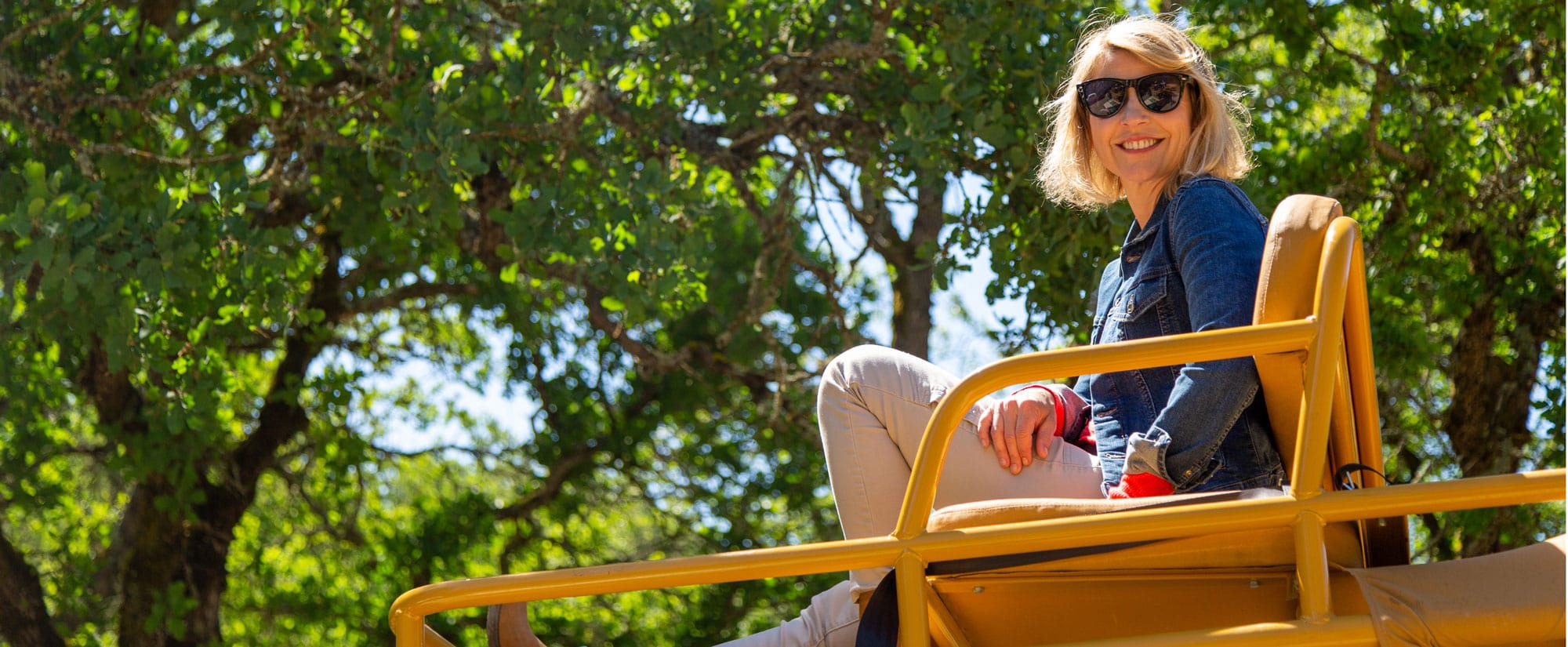 Sonoma County - Places to Love