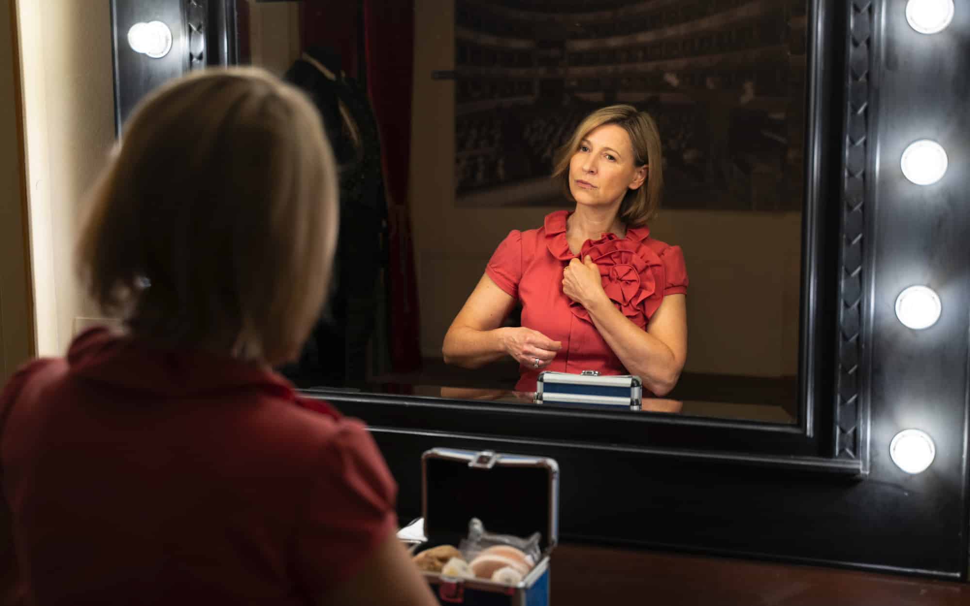 Motel Safari New Mexico