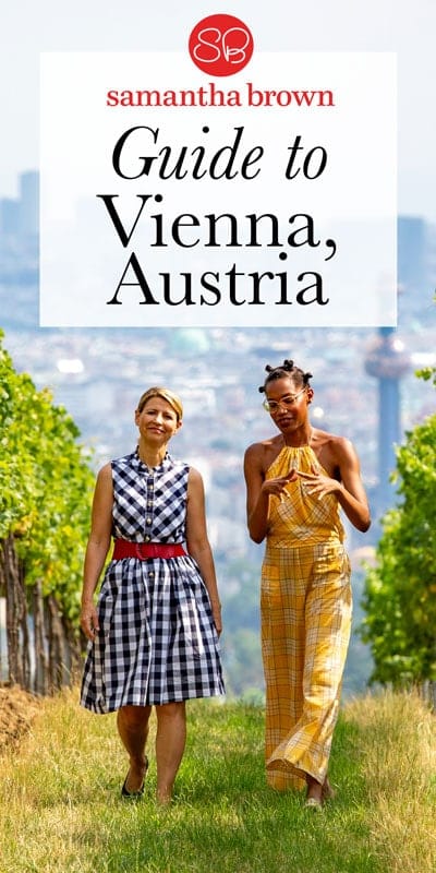 It’s a city that simply stuns in its beauty. It’s the capitol of not just a country, but an entire empire. See why Vienna, Austria is a place to love.