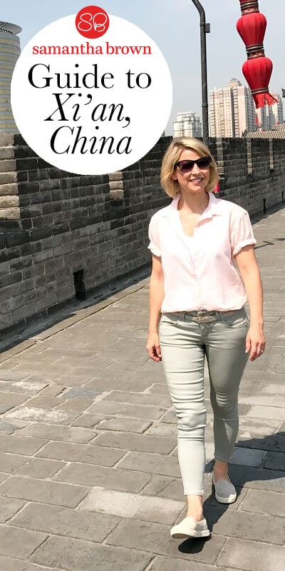 Founded in the 11th Century BC, every ancient Xi'an building, bridge and tradition boggles the mind. From the incredible City Wall to the UNESCO World Heritage site of the Terra-cotta Warriors and globally inspired eats, you’ll see why Xi’an is a place to love.